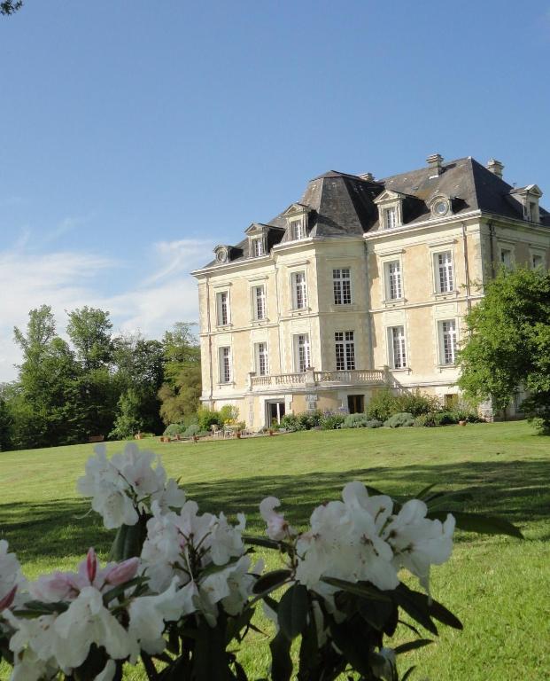 Chateau De La Haye Bed and Breakfast Contigné Zewnętrze zdjęcie